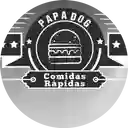 Papa Dog y Loki - Cabecera del Llano II