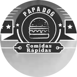 Papa Dog y Loki a Domicilio