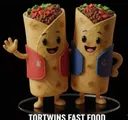 Tortwins