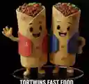 Tortwins