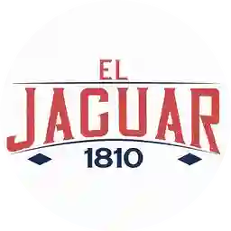 El Jaguar 1810  a Domicilio