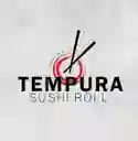 Tempura Roll - Suba