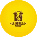 La Novilla Burger Top