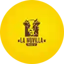 La Novilla Burger Top