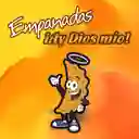 Empanadas Ay Dios Mío - La Candelaria