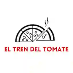 El Tren del Tomate FRAUD a Domicilio