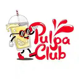 Pulpa Club a Domicilio