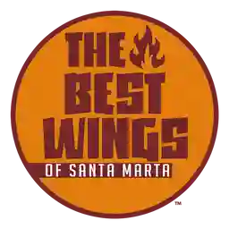 The Best Wings Of Santa Marta Co a Domicilio