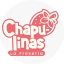 Chapulinas La Freseria
