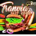 Fast Food Tranvia Bq