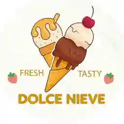 Dolce Nieve a Domicilio