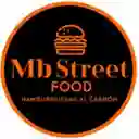 Mb Street Food By Bf