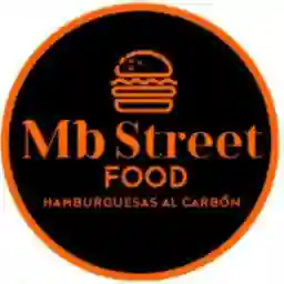 Mb Street Food By Bf a Domicilio