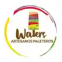 Walers Artesanos Paleteros Chia
