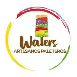 Walers Artesanos Paleteros Chia  a Domicilio