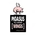 Pigasus - Llanogrande