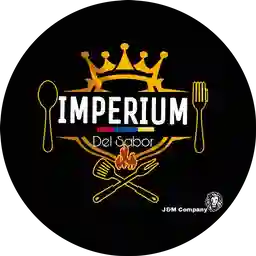 Imperium Del Sabor  a Domicilio