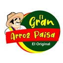 El Gran Arroz Paisa el Original