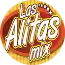 Las Alitas Mix Circunvalar