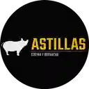 Astillas - Pereira