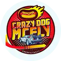 Crazy Dog Mc Fly Mall Plaza  a Domicilio