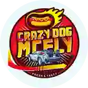 Crazy Dog Mc Fly - Manizales