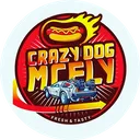 Crazy Dog Mc Fly