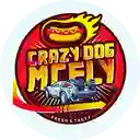 Crazy Dog Mc Fly - Comuna 8 Palogrande