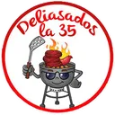 Deliasados la 35