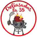 Deliasados la 35