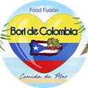 Bori de Colombia