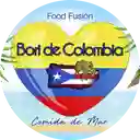 Bori de Colombia