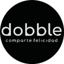 Hamburguesas Dobble Comparte Felicidad