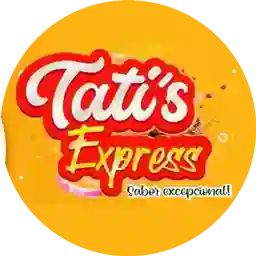 Tatis Super Express  a Domicilio