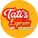 Tatis Super Express - La Riviera