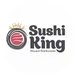 Sushi King Pescacol Distribuciones a Domicilio