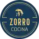 Zorro Cocina - Suba