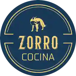 Zorro Cocina  a Domicilio