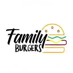Family Burgers   a Domicilio