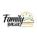 Family Burgers Pereira - Pereira