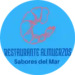 Restaurante Almuerzos Sabores Del Mar  a Domicilio