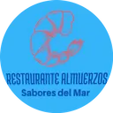 Restaurante Almuerzos Sabores Del Mar