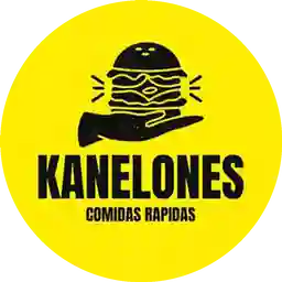 Kanelones Comidas Rapidas a Domicilio