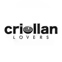 Criollan Lovers - COMUNA 3