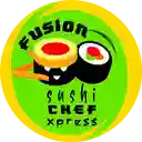 Fusion Sushi Chef Xpresss