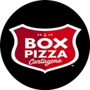 Box Pizza