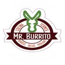 Mr Burrito Burritos Nachos y Ensaladas