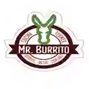 Mr Burrito Burritos Nachos y Ensaladas - Teusaquillo