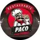 Paco Mertodos
