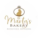 Martys Bakery